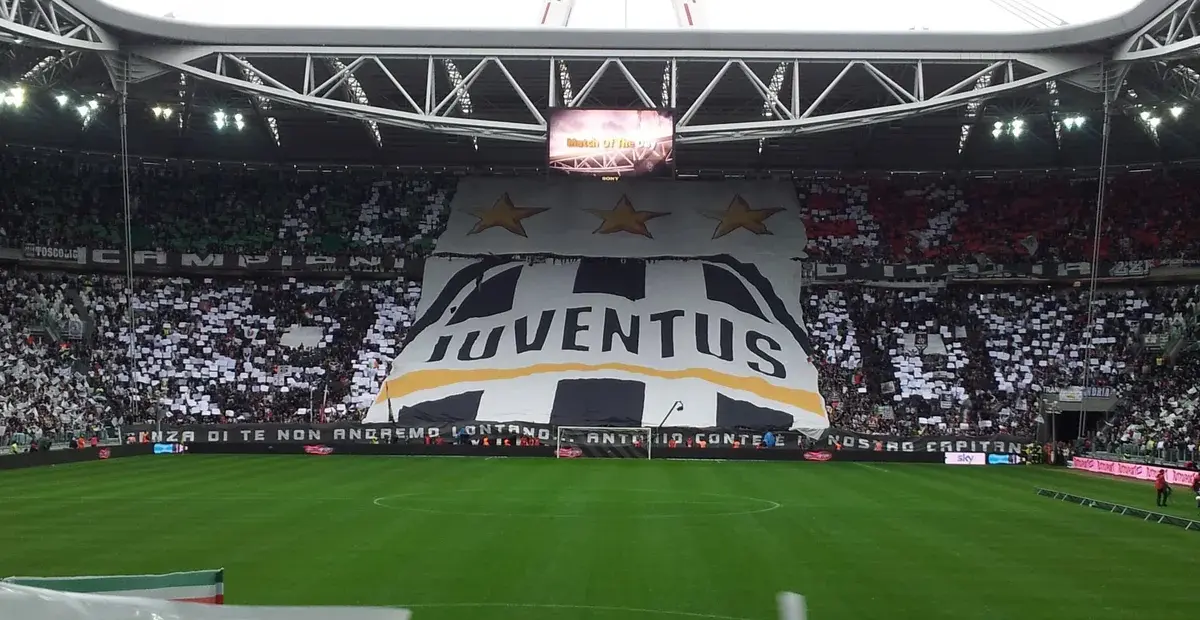 juventus — DE news
