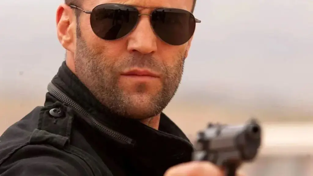 Killer Elite: Ein Action-Thriller mit Jason Statham