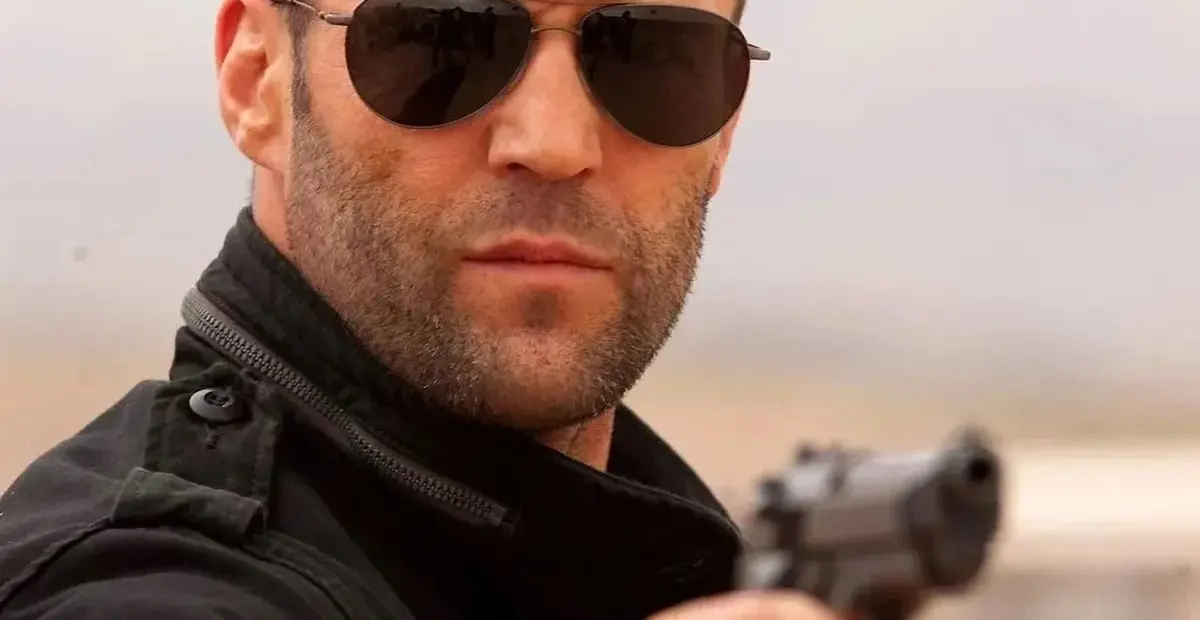 killer elite — DE news