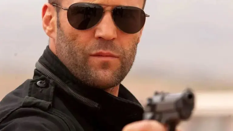 killer elite — DE news
