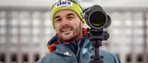 kristian mehringer — DE news