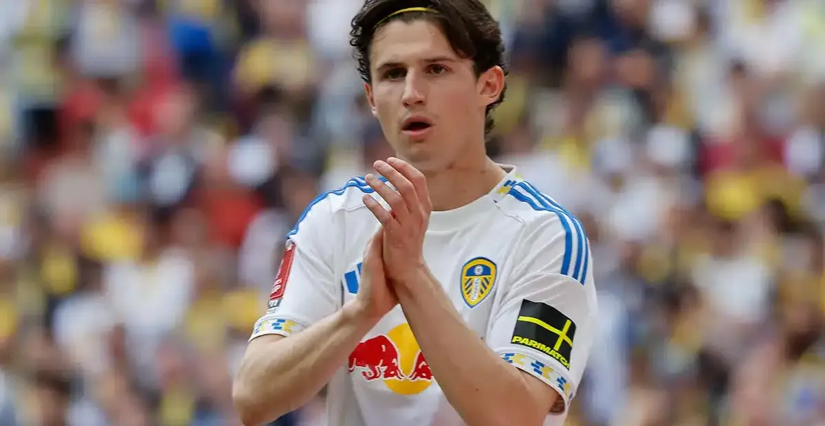 leeds – burnley — DE news