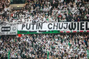 legia warszawa – widzew łódź — DE news