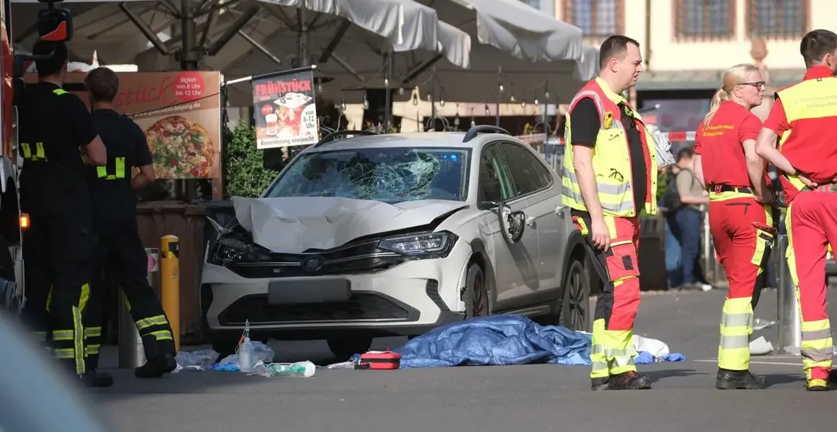 leipzig — DE news