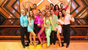 let’s dance show 8 — DE news