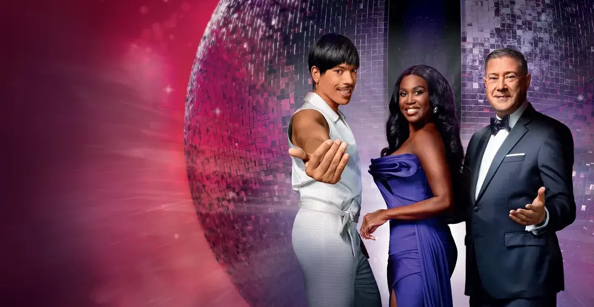 lets dance wer ist raus show 8 — DE news