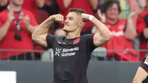 leverkusen – rb leipzig — DE news
