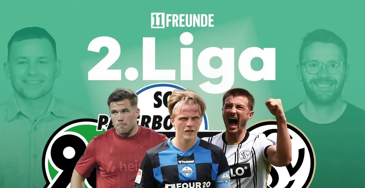 liga — DE news