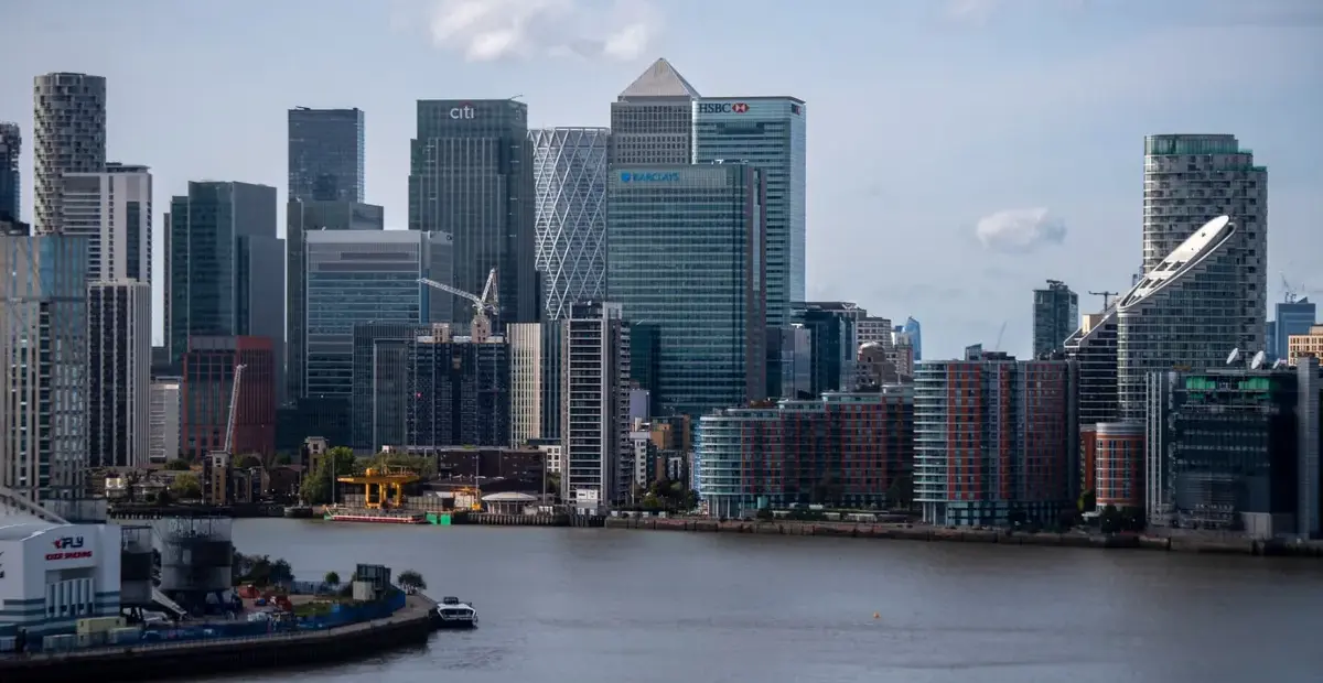 london — DE news
