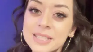 malika dzumaev zusammenbruch — DE news