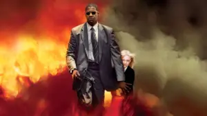 man on fire serie — DE news