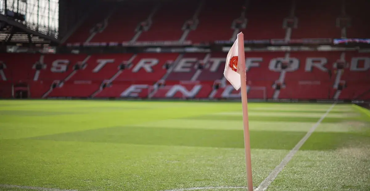 manchester united — DE news