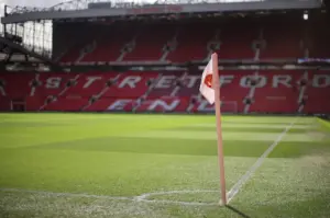 manchester united — DE news
