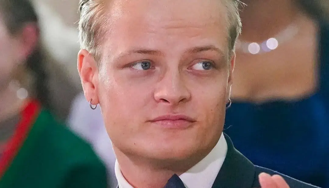 marius borg høiby — DE news