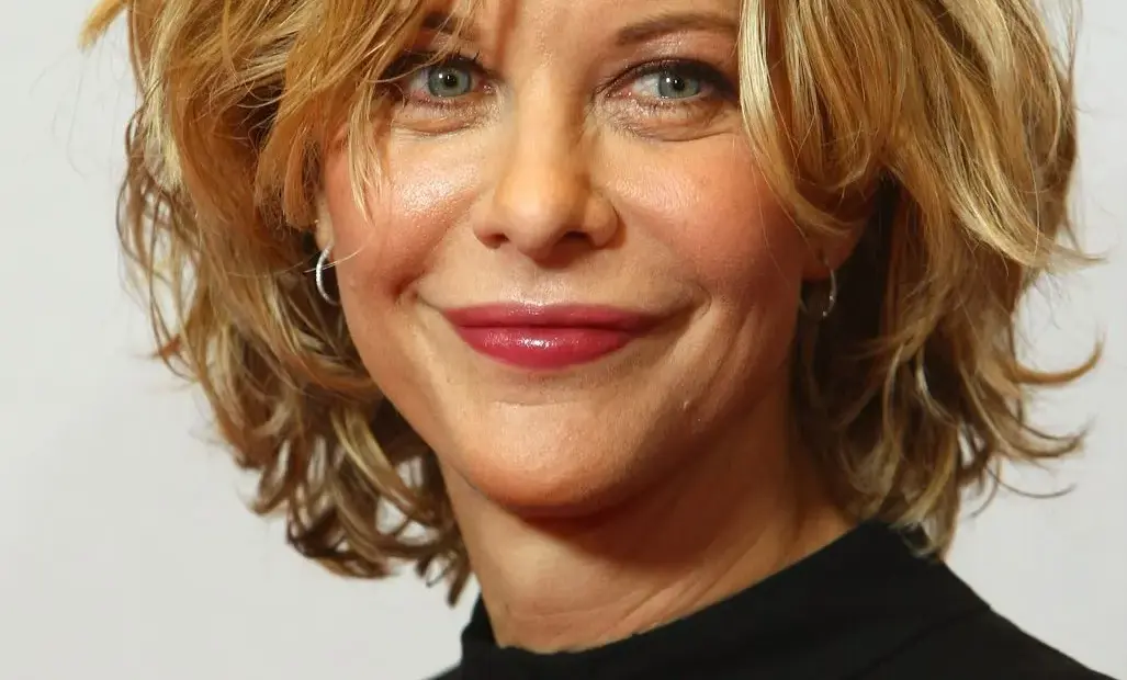 meg ryan — DE news