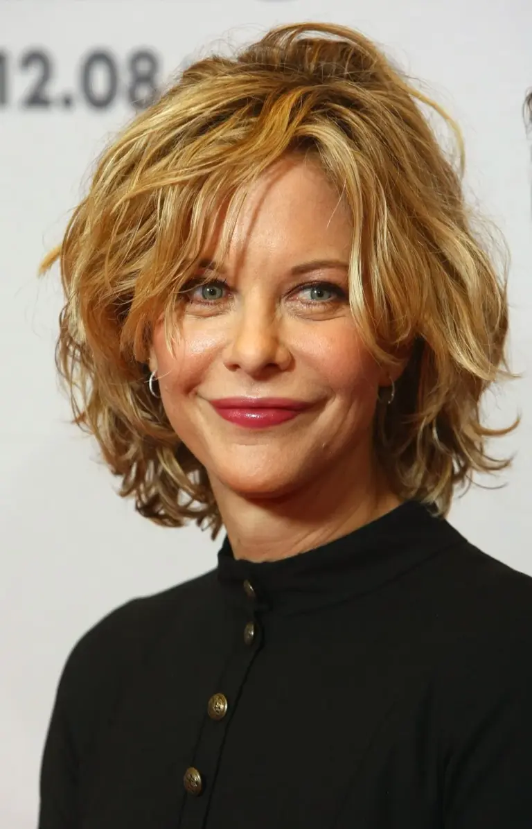 meg ryan — DE news