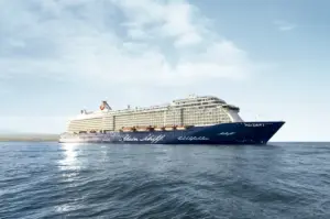 mein schiff 3 — DE news