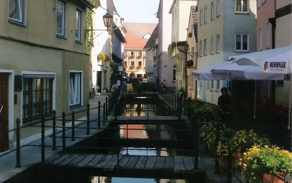memmingen — DE news