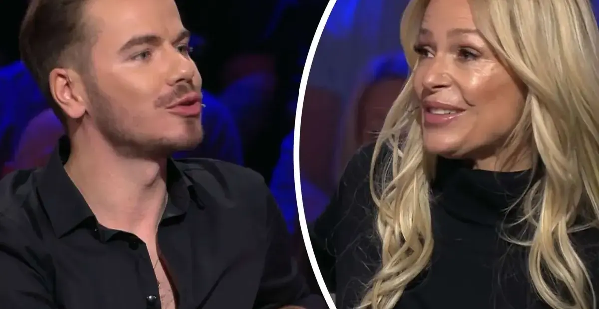 michelle und eric — DE news