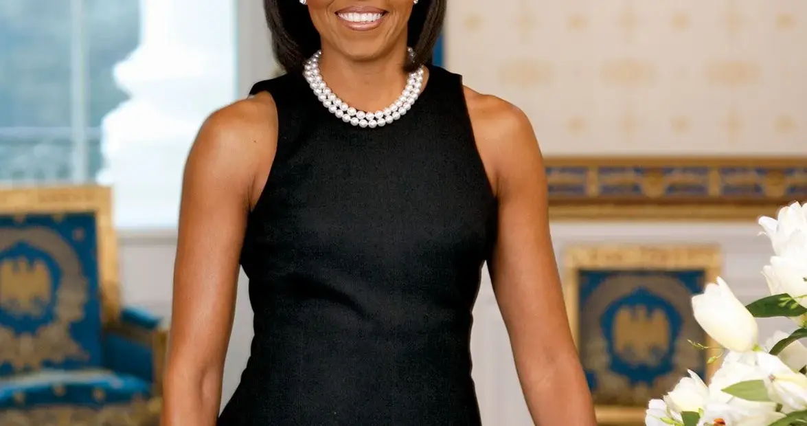 michelle — DE news