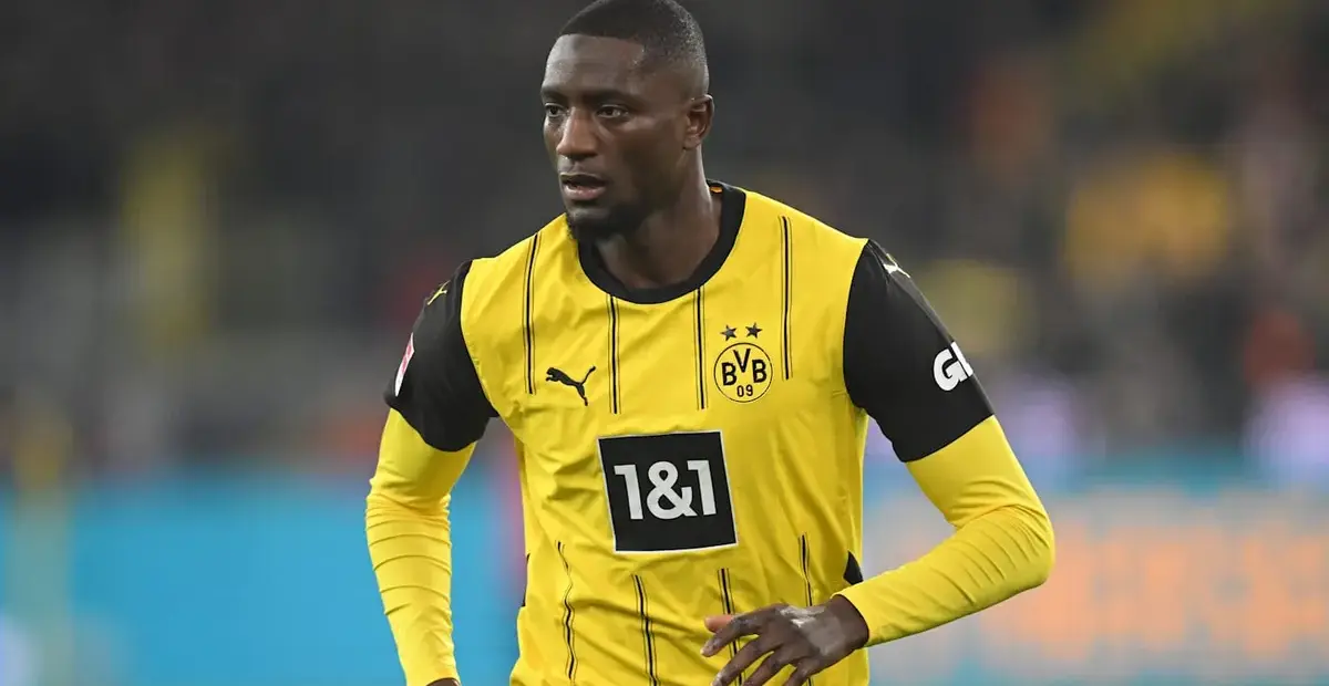 mönchengladbach – dortmund — DE news