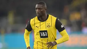 mönchengladbach – dortmund — DE news