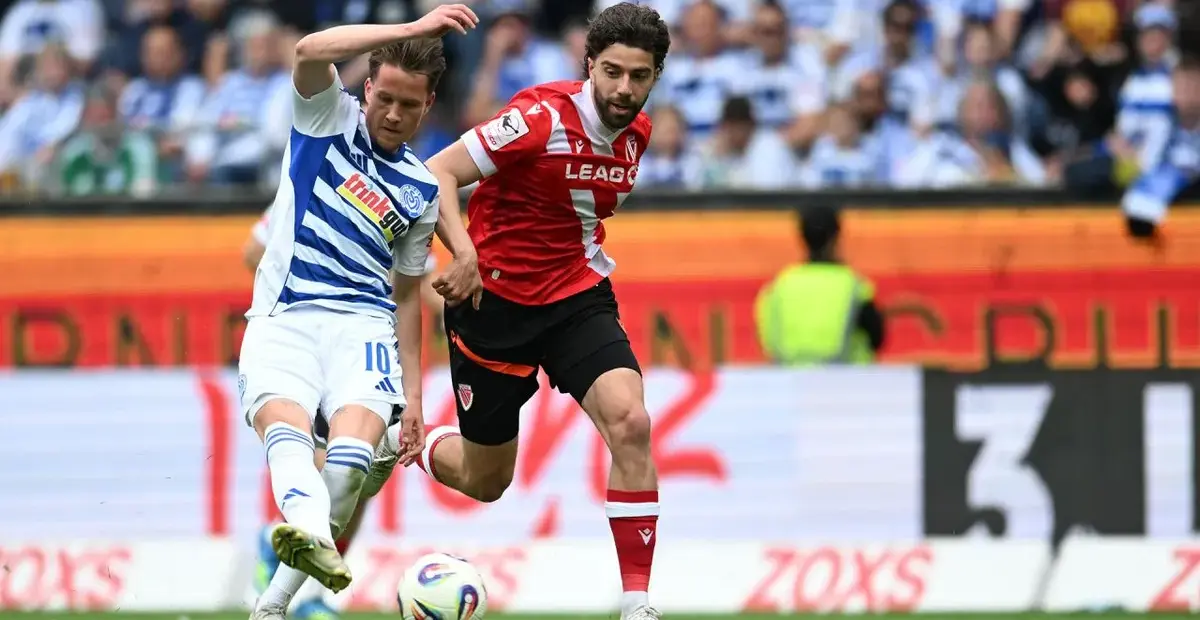 msv duisburg – energie — DE news
