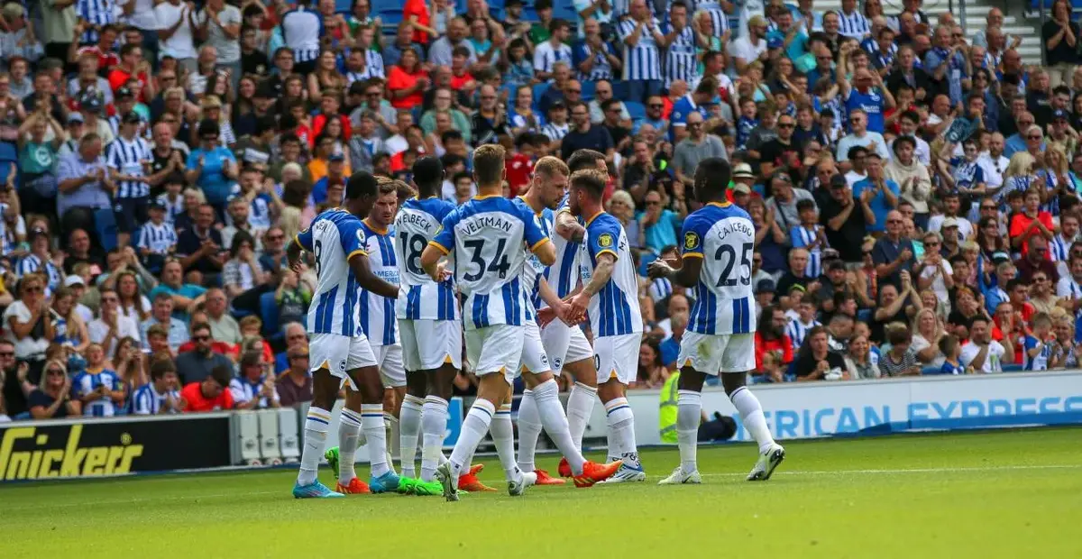 newcastle – brighton — DE news