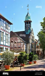 nienburg — DE news