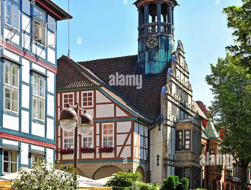nienburg — DE news