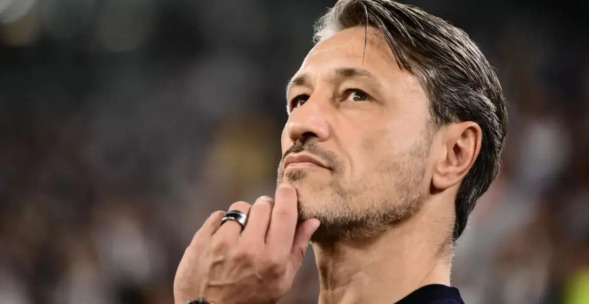 niko kovac — DE news
