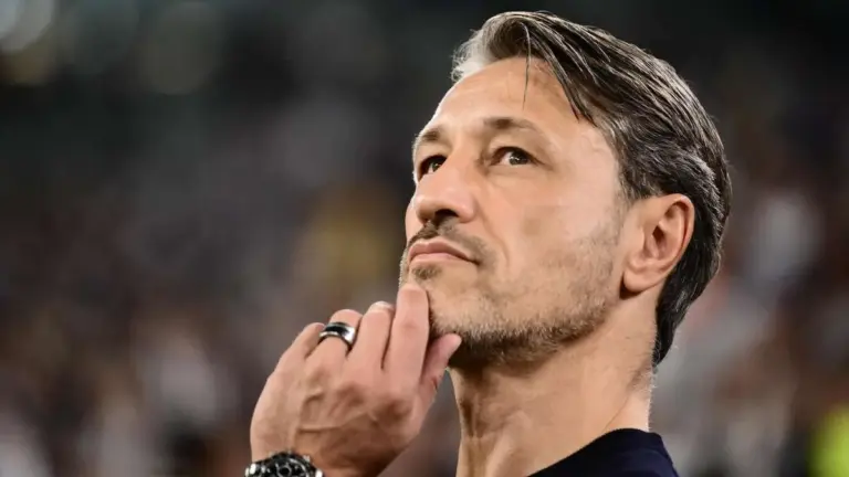 niko kovac — DE news