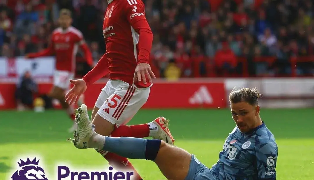 nottingham – aston villa — DE news