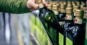 öko test olivenöl — DE news