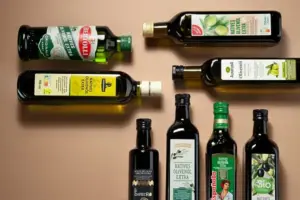 öko test olivenöle — DE news