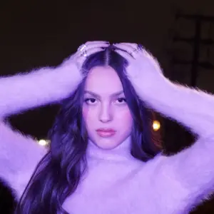 olivia rodrigo — DE news