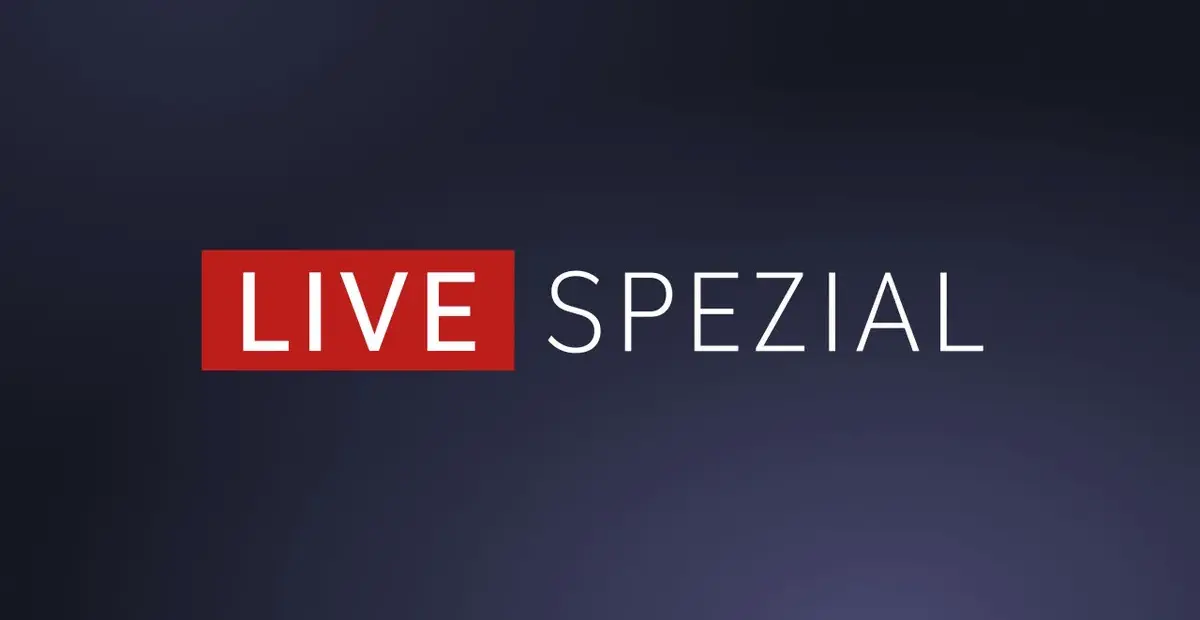 orf live — DE news