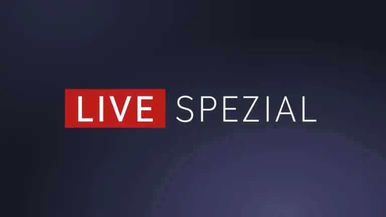 orf live — DE news