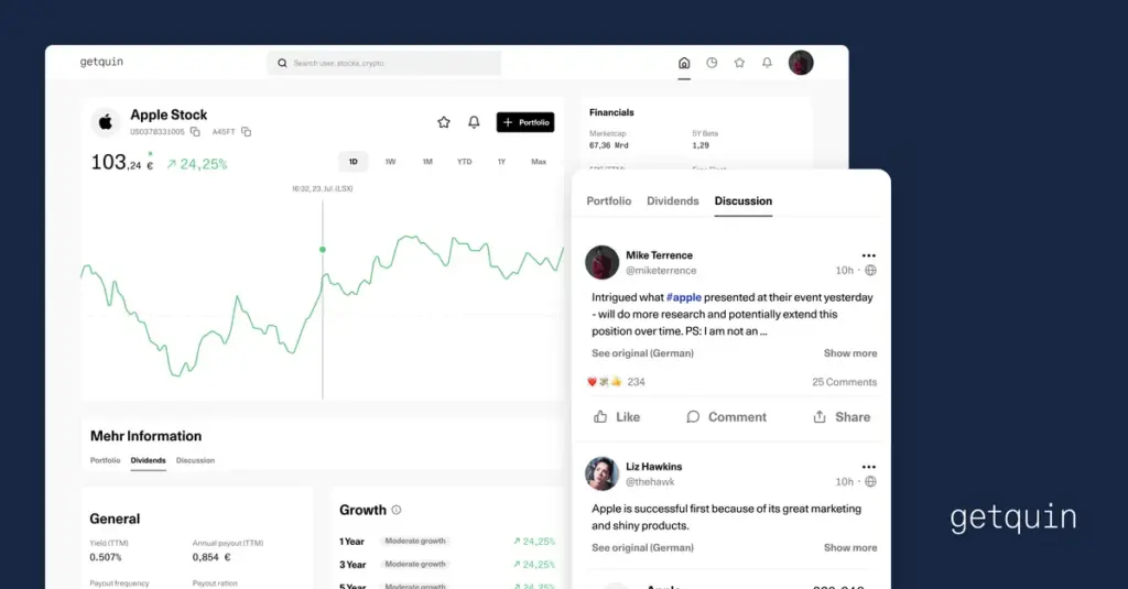 Palantir Aktie: Umsatzsprung von 85 % im ersten Quartal 2026
