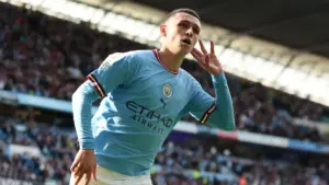 phil foden — DE news