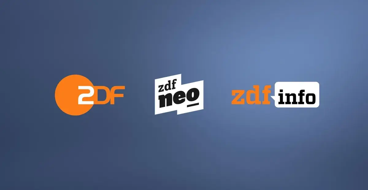programmänderung zdf — DE news