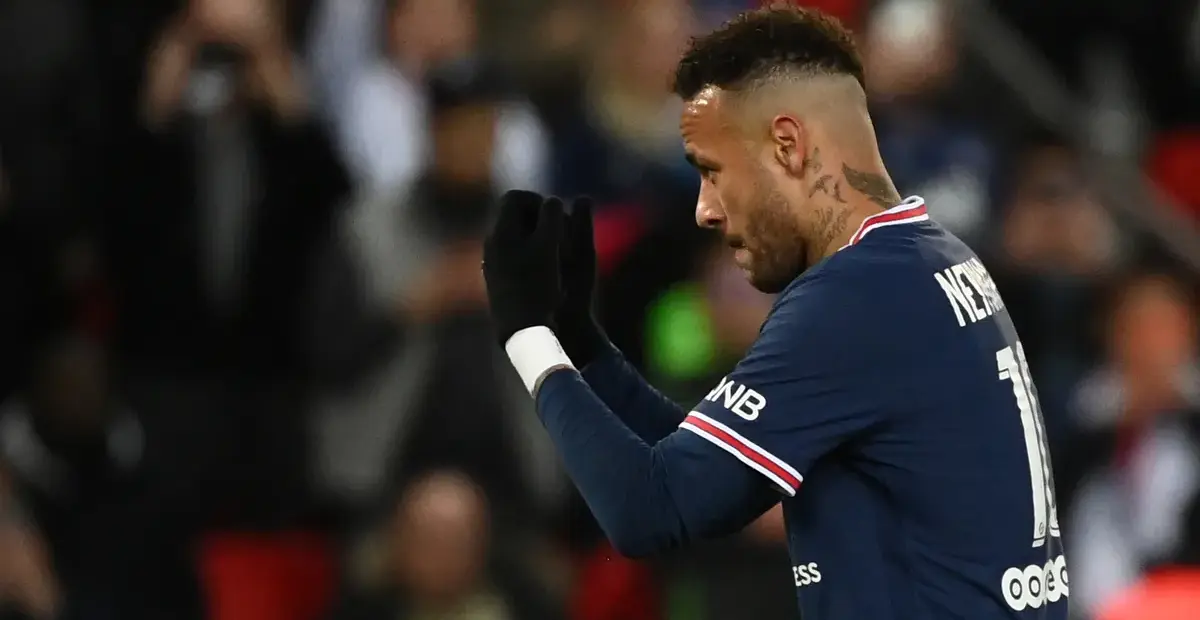 psg – lorient — DE news