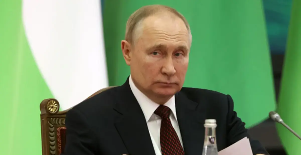 putin — DE news