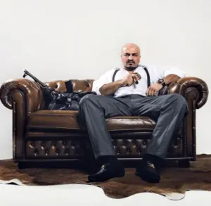 rapper xatar — DE news