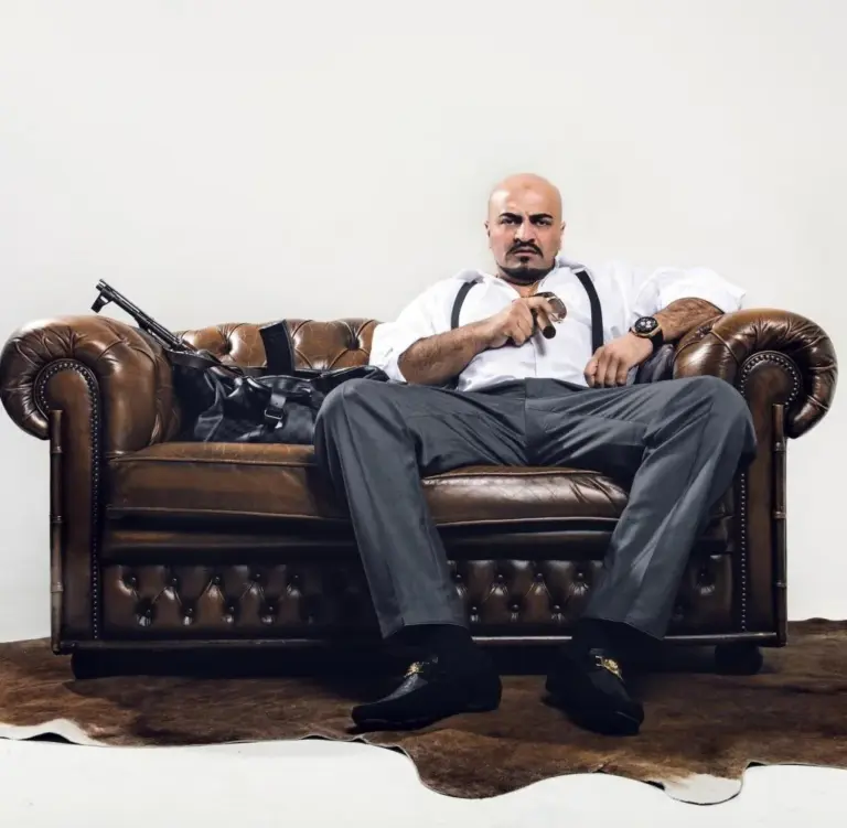 rapper xatar — DE news