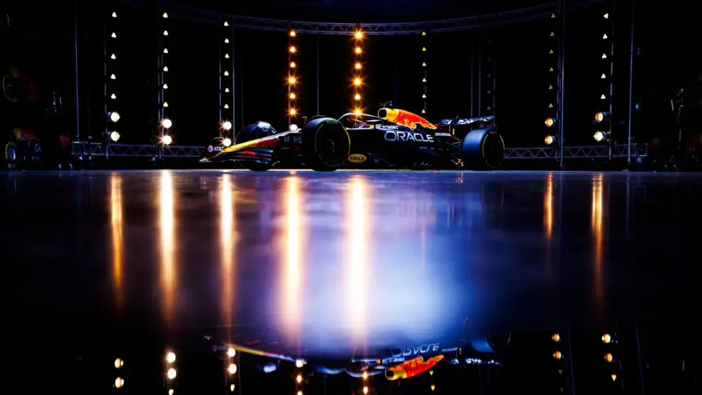 Red bull tv: Arda Saatçi startet Ultralauf live auf