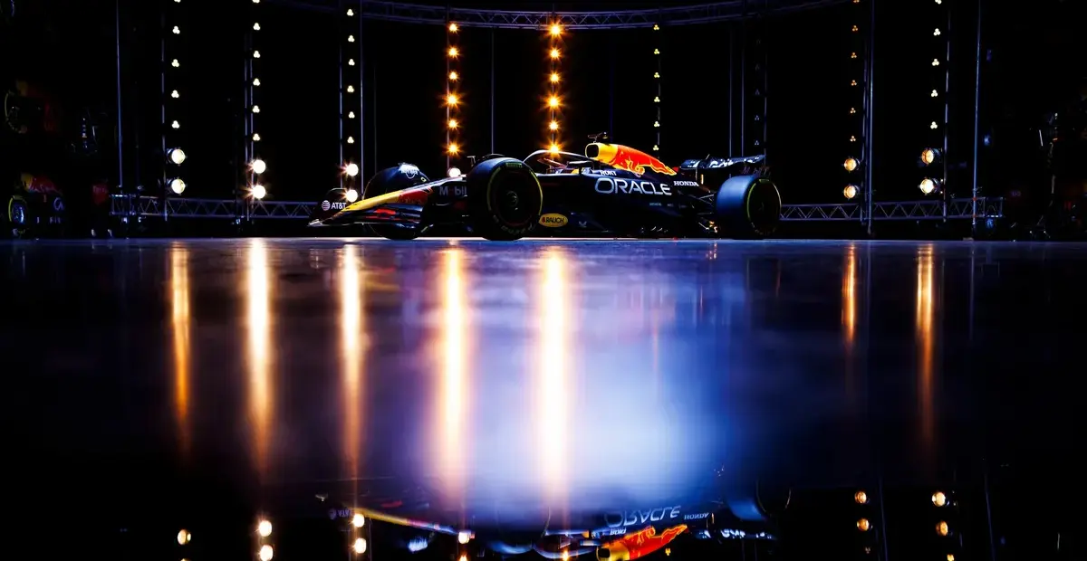 red bull tv — DE news