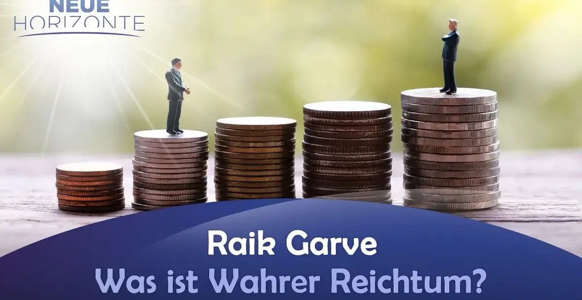reichtum — DE news
