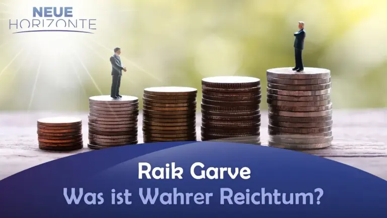 reichtum — DE news