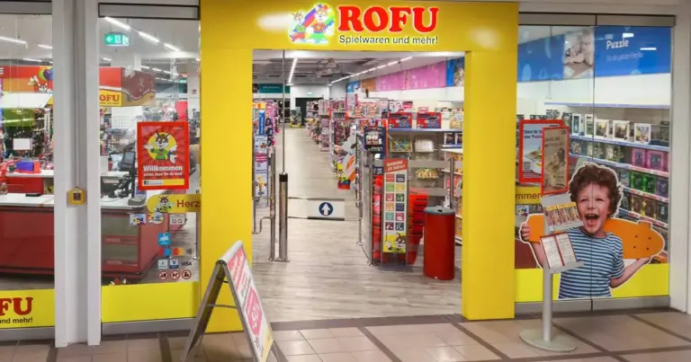 rofu kinderland — DE news